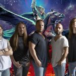 Symphony of the Universe: Cristiano Filippini and the Epic Vision of FLAMES of HEAVEN