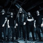 Hinayana: Melodic Death Metal Rising — On Tour with Omnium Gatherum