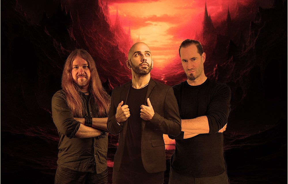 NEVERLAND TRAIN signs woldwide deal with El Puerto Records