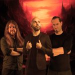 NEVERLAND TRAIN signs woldwide deal with El Puerto Records