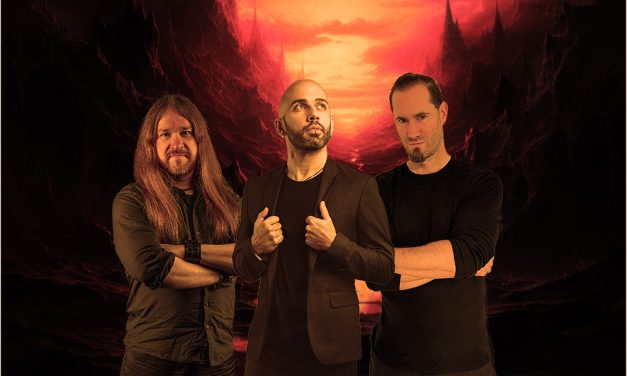 NEVERLAND TRAIN signs woldwide deal with El Puerto Records