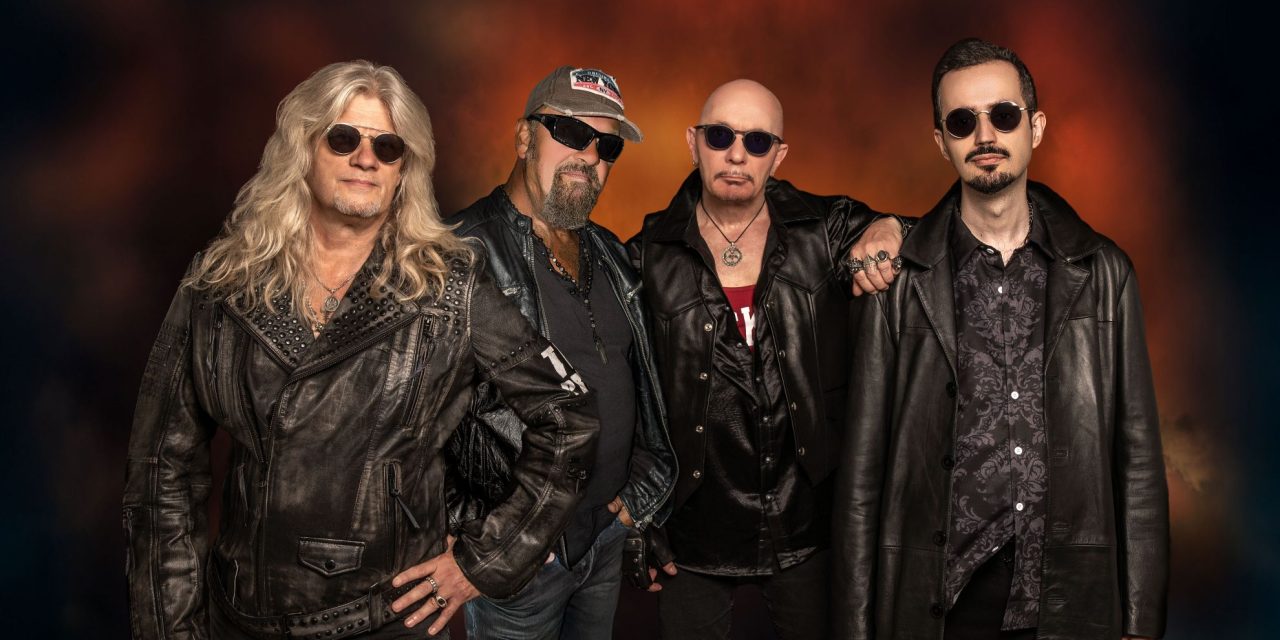 From Pretty Maids to Now or Never: Ricky Marx Reflects on Four Decades of Heavy Rock