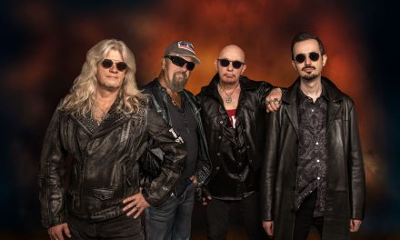 From Pretty Maids to Now or Never: Ricky Marx Reflects on Four Decades of Heavy Rock