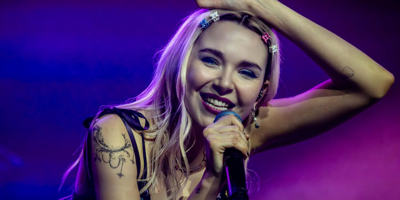 Lydia Night at The Bellwether – Live Photos