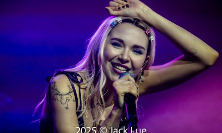 Lydia Night at The Bellwether – Live Photos