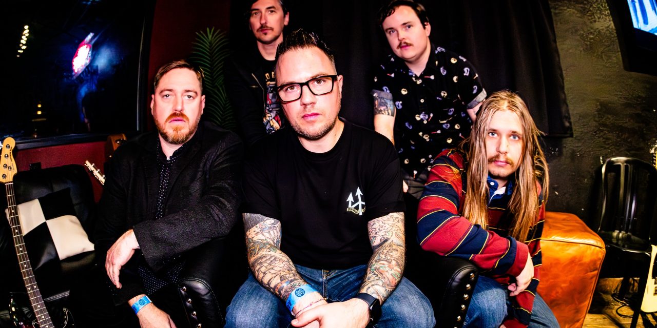 Still Breathing: A Static Lullaby on Vinyl, Nostalgia, and What’s Next