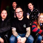 Still Breathing: A Static Lullaby on Vinyl, Nostalgia, and What’s Next