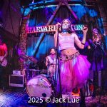 Kill My Coquette at Harvard and Stone – Live Photos