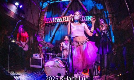 Kill My Coquette at Harvard and Stone – Live Photos