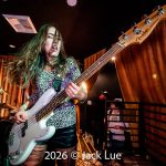 Mad Hunny at The Haven – Live Photos