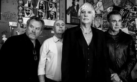 Hidden Treasures, Unearthed Truths: Steve Hovington on 45 Years of B‑Movie