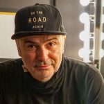 The Bard Speaks: Hansi Kürsch Reflects on 40 Years of Blind Guardian Magic