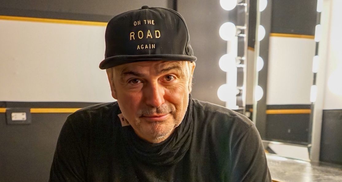 The Bard Speaks: Hansi Kürsch Reflects on 40 Years of Blind Guardian Magic
