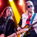 Close Enemies at The Whisky – Live Review