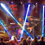 Crymwav, Philthy Rych, Sweet Corvette at The Whisky – Live Review