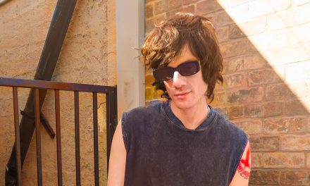 Ghosts, Grit, and the Inner World: Inside Demi the Daredevil’s New Era