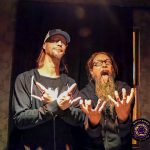 Tour’s End at The Wiltern: Ensiferum Celebrate Milestones and Talk New Music