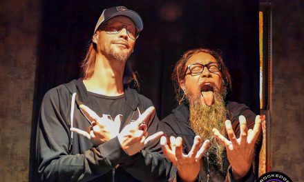 Tour’s End at The Wiltern: Ensiferum Celebrate Milestones and Talk New Music