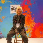 Kazuki Tokaji of Enuff Z’Nuff and Circle The Earth: The NAMM Show 2026 Interviews