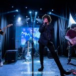 Moral at The Echo – Live Review