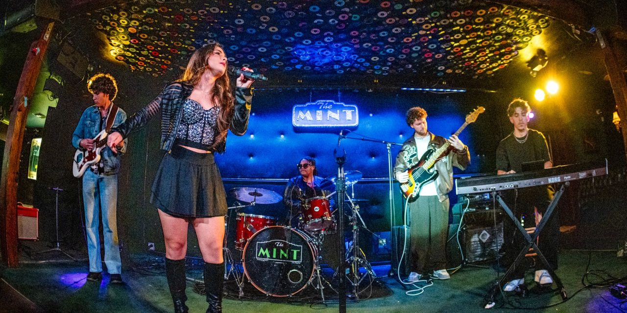 Key Elements PR presents Pre-Grammy Kickoff at The Mint with Mason McNulty, Jensen Gering, Reese Warren, and more – Live Review