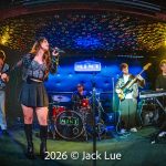 Key Elements PR presents Pre-Grammy Kickoff at The Mint with Mason McNulty, Jensen Gering, Reese Warren, and more – Live Review