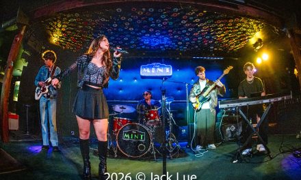 Key Elements PR presents Pre-Grammy Kickoff at The Mint with Mason McNulty, Jensen Gering, Reese Warren, and more – Live Review