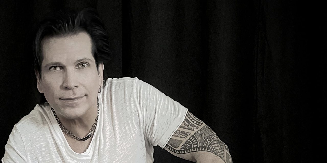 The Sovereign Sound: Rob Moratti Reflects on His Reign in Rock
