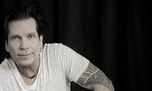 The Sovereign Sound: Rob Moratti Reflects on His Reign in Rock