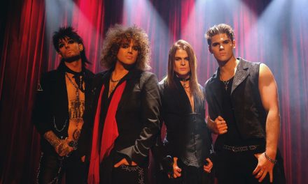 SISTERS DOLL Release Crowd Fav, Good Day To Be Alive, As New Single