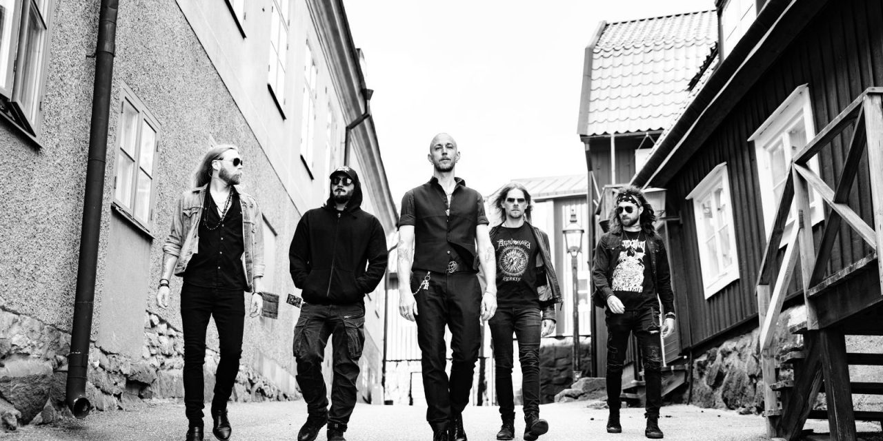 A Conversation with Martin López: Soen, Opeth, and the Road to “Reliance”’