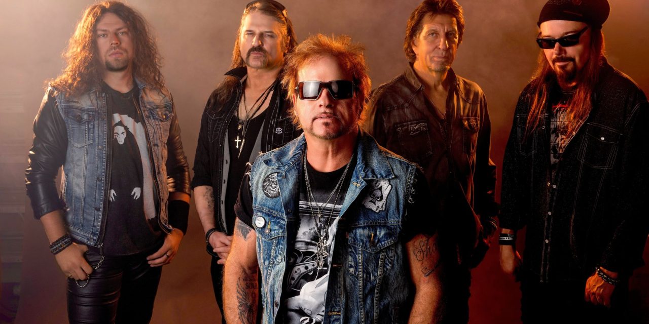 Uncover The Legacy of Babylon A.D. with Their Latest Single and Album Release