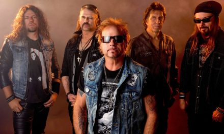 Uncover The Legacy of Babylon A.D. with Their Latest Single and Album Release