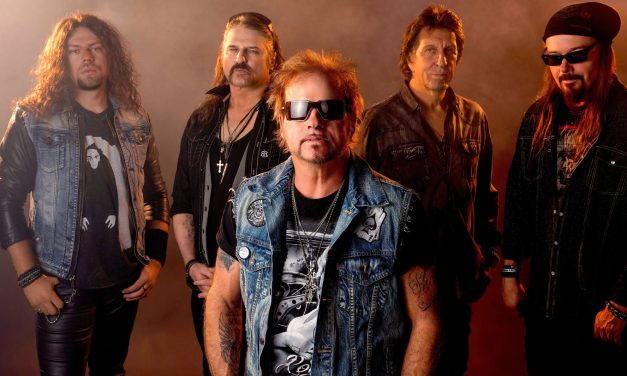 Uncover The Legacy of Babylon A.D. with Their Latest Single and Album Release