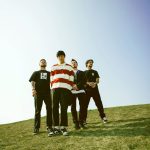 The Things That I’ve Lost: Luc Gauthier on Grief, Growth, and Calling All Captains’ New Era