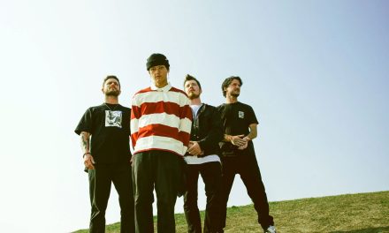 The Things That I’ve Lost: Luc Gauthier on Grief, Growth, and Calling All Captains’ New Era