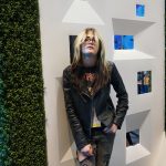 Charlotte La Rue of Rocket Queen and Moodlifters: The NAMM Show 2026 Interviews