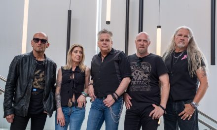 Once in a Blue Moon: The Rise of Civil Daze