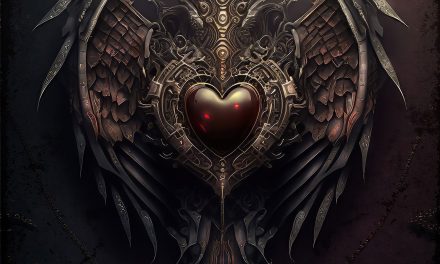 Dark Heart to Unleash Evolution via Pride & Joy Music