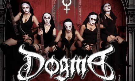 It’s Time to Rise as Dogma Returns to the U.S. This Spring