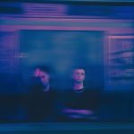 DONT YOU DARE Share “BLACK & BLUE” Video — WATCH