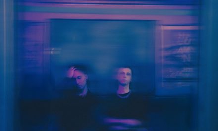 DONT YOU DARE Share “BLACK & BLUE” Video — WATCH