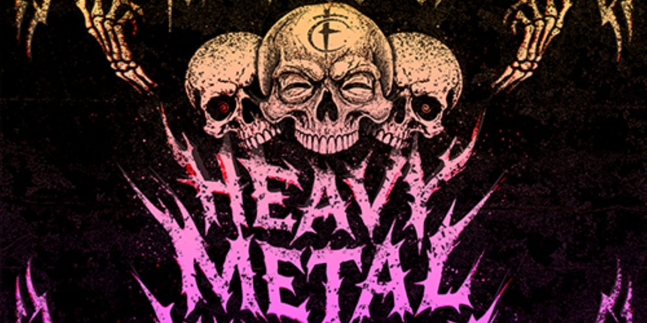 Freedom Call Release Video for New Single “Heavy Metal Happycore” (Feat, Petri Lindroos of Ensiferum)