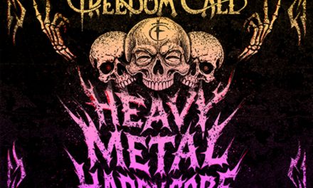 Freedom Call Release Video for New Single “Heavy Metal Happycore” (Feat, Petri Lindroos of Ensiferum)