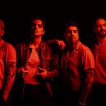 Lost in Hollywood Release New Single and Video “I Should Have Known Better”