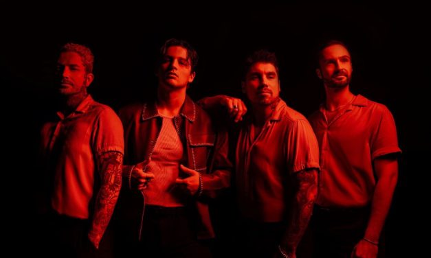 Lost in Hollywood Launch New Single “Can You Feel The Pain”