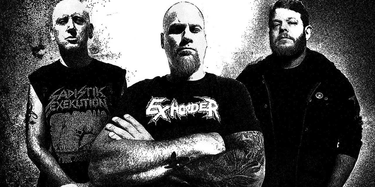 The Architect of Blackened Death: Gene Palubicki on Malefic Throne, Perdition Temple, and 30 Years of Chaos
