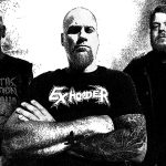 The Architect of Blackened Death: Gene Palubicki on Malefic Throne, Perdition Temple, and 30 Years of Chaos