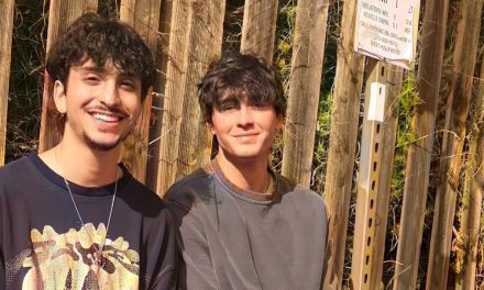 meet mid june: LA’s newest indie heartbreakers