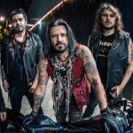 Lighting Up the Night: Jack Fahrer on Nite Stinger’s Explosive New Album